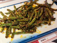 -叁宝烤肉• 西安烧烤(太乙路店)