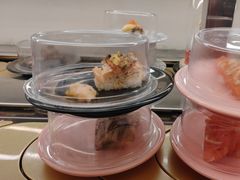 -争鲜回转寿司(西红门荟聚PLUS店)