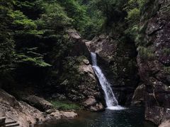 -白云源风景区