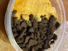 -御膳品糖水(欧乐坊店)