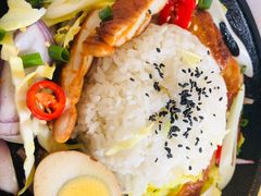 -豪客来牛排(府河店)