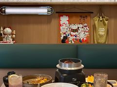 -ITARU食堂·定食料理(西丽店)