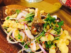 -宋记冕宁土菜馆(海门渔村二店)