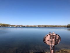 -大兴滨河森林公园