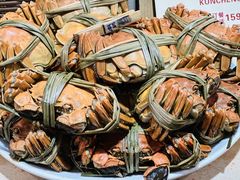 -昆承湖酒家·本帮农家菜