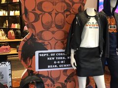 -COACH蔻驰(赛特奥特莱斯店)