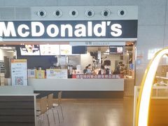 -麦当劳(高铁南站店)