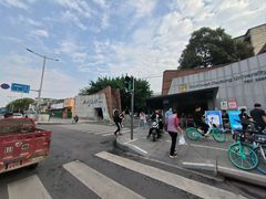 -西南交通大学(九里校区)