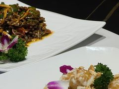 -老李家土菜馆·安吉地标美食