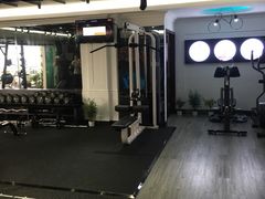 -简·无界健身工作室·运动康复·体态(石厦店)