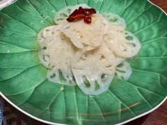 -面辣子·陕西家乡菜(钟楼店)