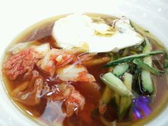 -喔爸韩国料理(环球银泰城店)