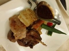 -绿茵阁(体育西分店)