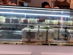 -姆们M Sweetie Cake(三里屯店)