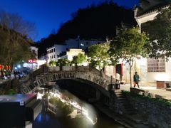-绩溪龙川景区