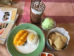 -Cafe de Thaan Aoan