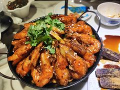 -鱼颜诱纸纸上烤鱼·蛙(龙湖天街店)