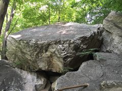 -北京上方山国家森林公园