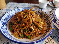 酱汁笋尖-邻里佬湘(东区店)