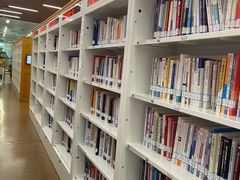 -厦门市图书馆(集美新城馆区)