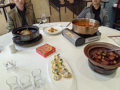 -西湖楼禧园·宴会聚餐(三一大道店)