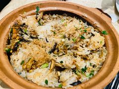 黄鳝煲仔饭-有记家厨(后龙西街店)