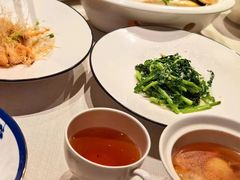 -狮王府淮扬菜(夫子庙老门东店)