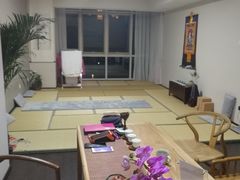 -仰生如卉推拿养生馆(酒仙桥店)