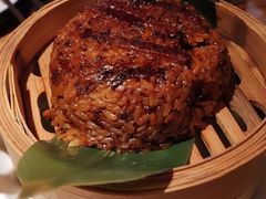 -绿茶餐厅(南昌王府井店)