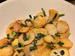 -筱湘溪·原住土菜小院