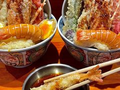 -天妇罗内顺田(罗湖店)