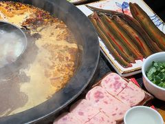 -陈眼镜火锅(总店)