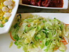 -鸿一饭店(隐秀路店)