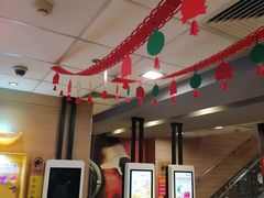 -麦当劳(利津路店)