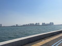 -养马岛旅游度假区