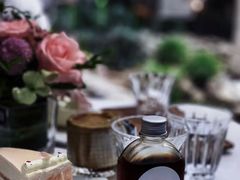 -1/4 ONE QUARTER COFFEE LAB(朝阳大悦城店)