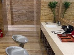-益健·足疗汗蒸SPA(芙蓉广场店)
