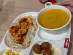 -大师兄·西北小馆(南沙万达广场店)