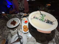 -绿茶餐厅(千岛湖银泰城店)