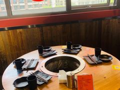 -号令江湖·水浒烤肉(和畅睦邻中心店)