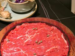 -季季山·云南野生菌火锅(上海首店)