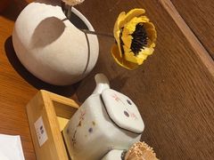 -白石の深夜食堂(泰华店)