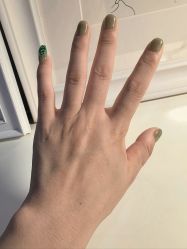 -Mi+·nail美甲美睫