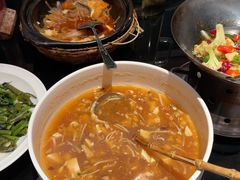 -味莊餐厅(康庄南街店)