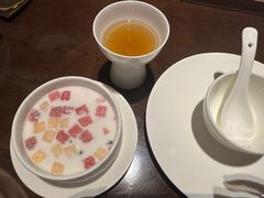 -元素中餐厅.海南菜.粤菜.椰子鸡.海鲜.包房.石梅湾威斯汀度假酒店