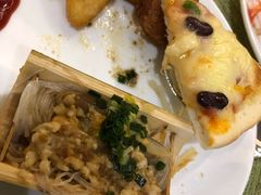 -张家港国贸酒店·餐厅