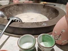 -鲜潭蒸汽石锅鱼(五道口购物中心店)
