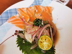 -福樱兰海鲜放题铁板烧(加州店)