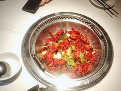 -七欣天香辣蟹火锅(抚州硕果时代广场店)