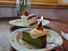 -春风十里咖啡馆